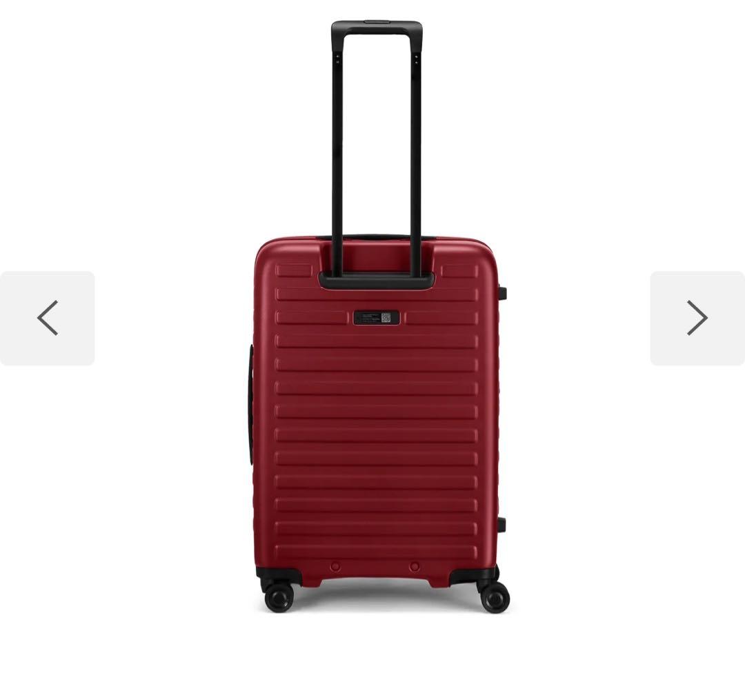 LOJEL ロジェール CUBO M 70L スーツケース