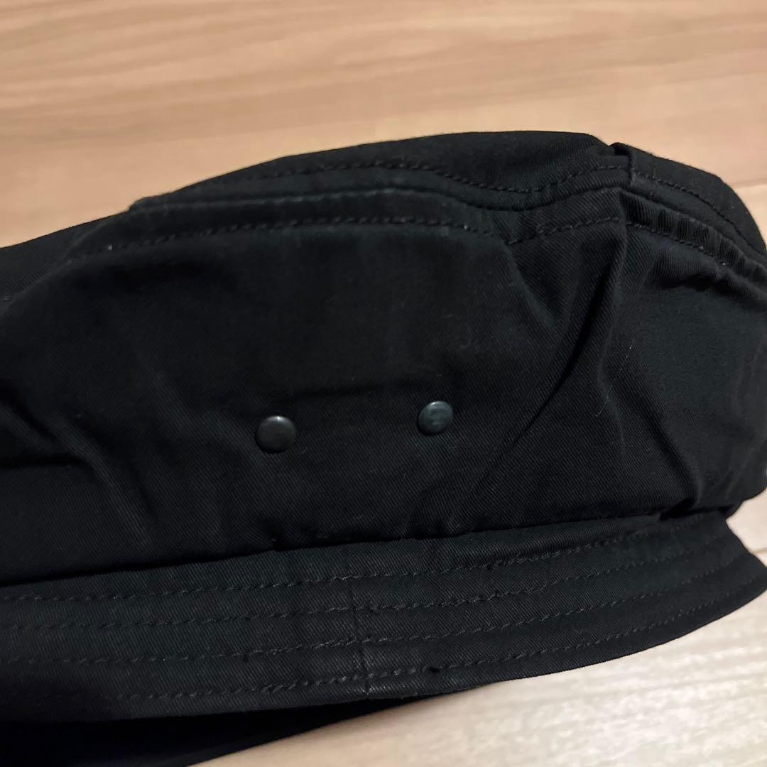 SIVA ベレー帽　シヴァ julius ユリウス　帽子