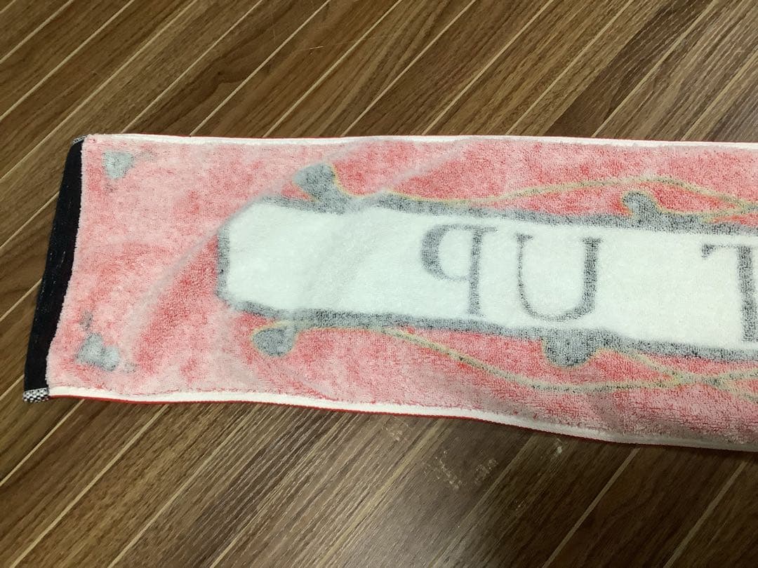 G*a様 NiziU ペンライト Llanu CD タオル 置物 セットRIMA