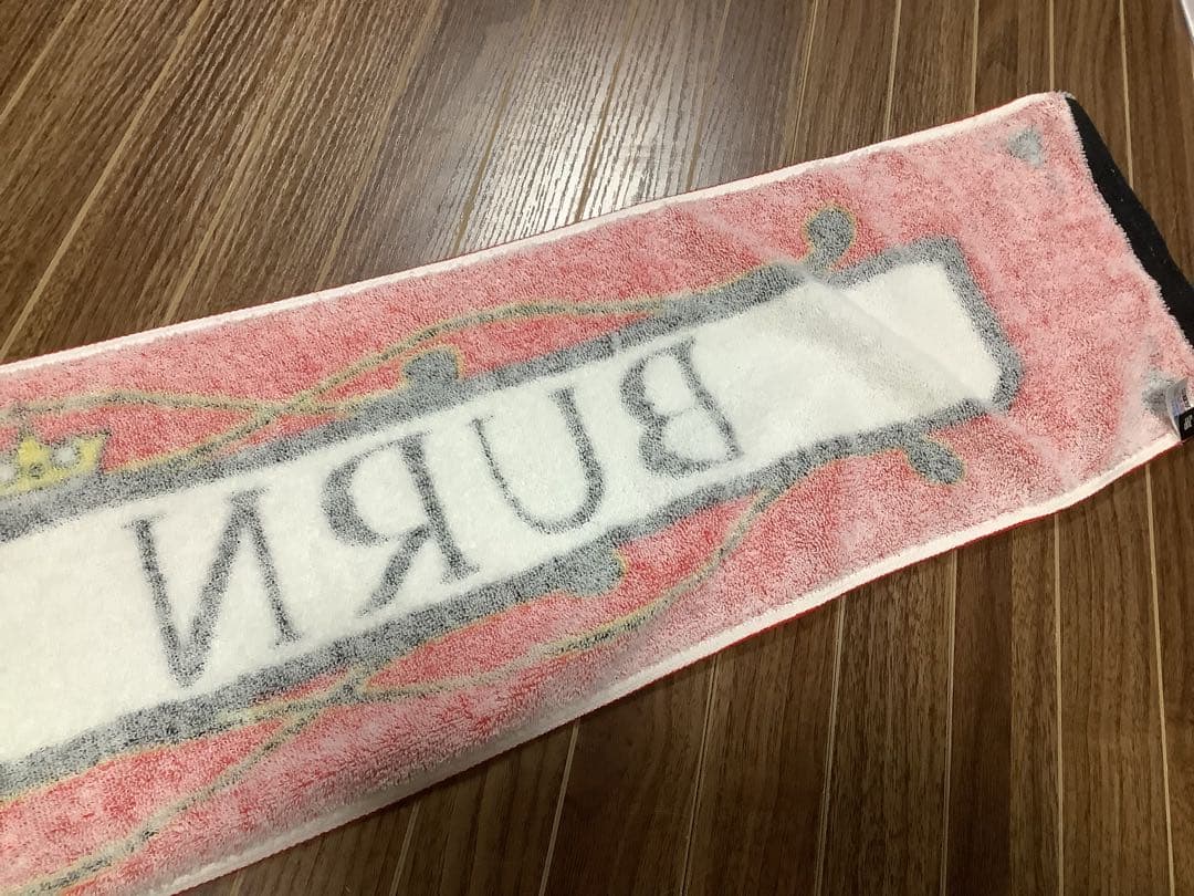 G*a様 NiziU ペンライト Llanu CD タオル 置物 セットRIMA