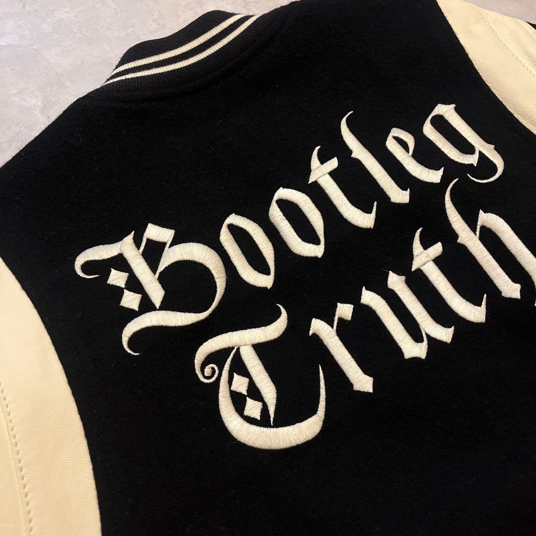 ジャケット・アウター UNDERCOVER Bootleg Truth Melton Jacket
