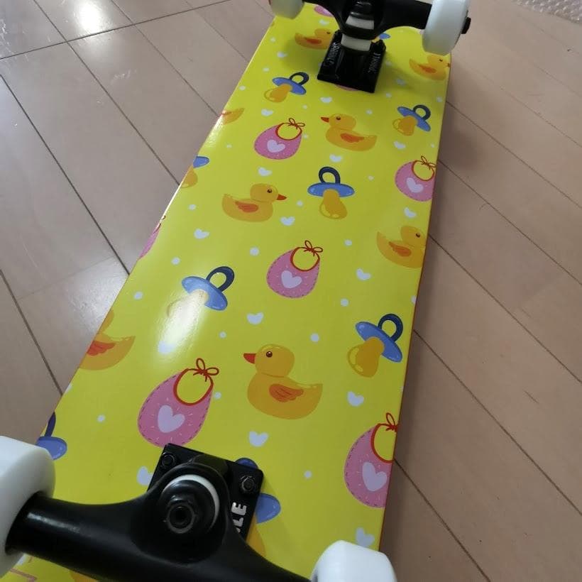 CKLON スケボー キッズコンプリート 高品質スケートボード子供・女性 格安