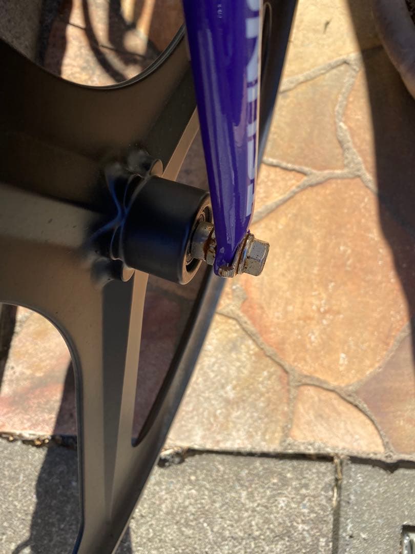 自転車本体 SK TSUNAMI SNM100