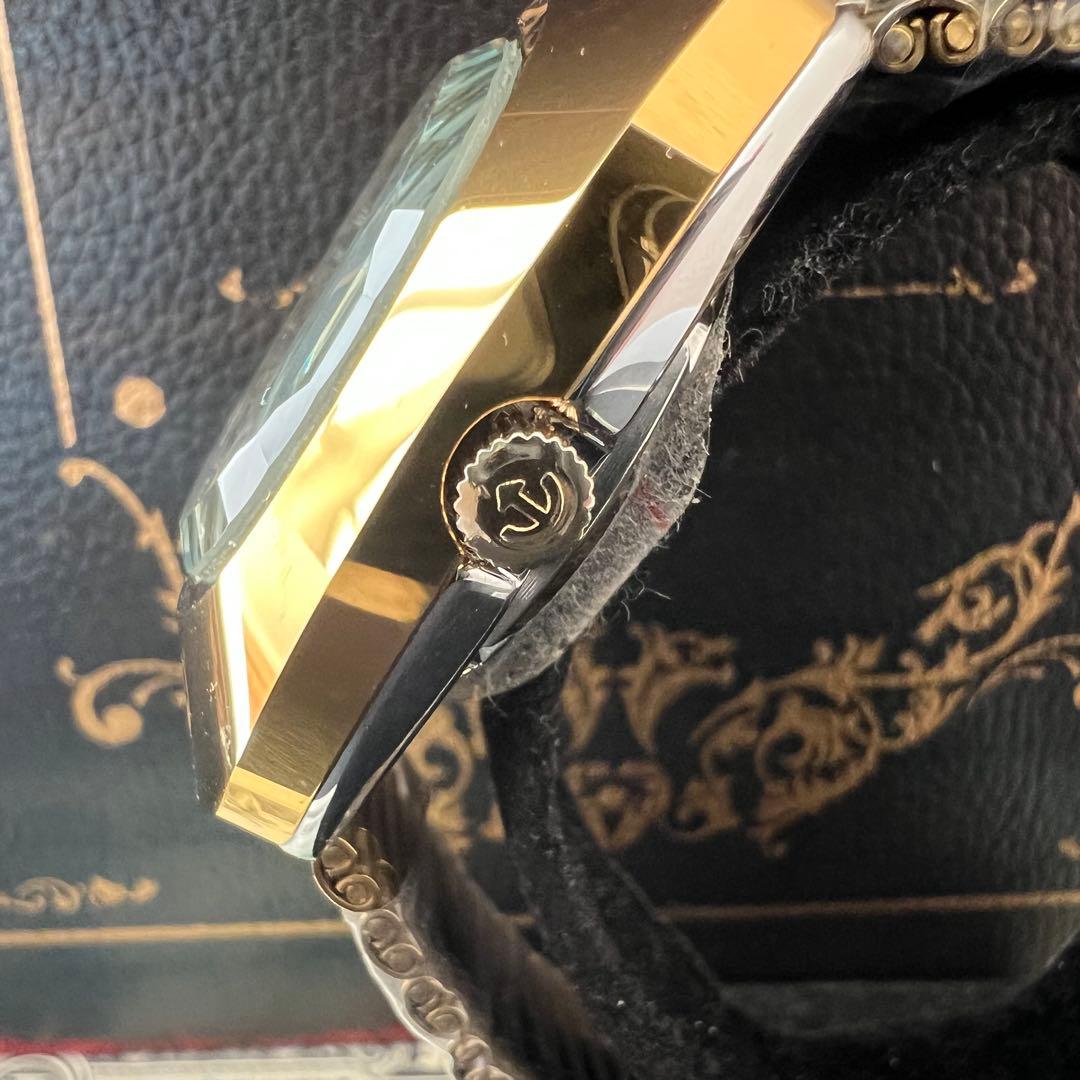 ★ 極美品 RADO ラドー ダイヤスター 自動巻き 腕時計 USED品 13