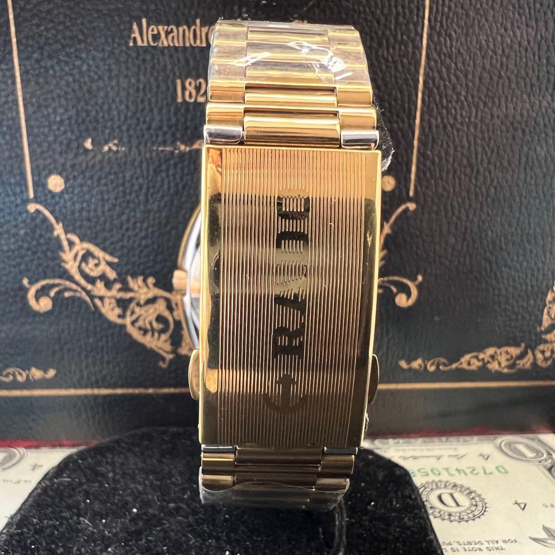★ 極美品 RADO ラドー ダイヤスター 自動巻き 腕時計 USED品 13