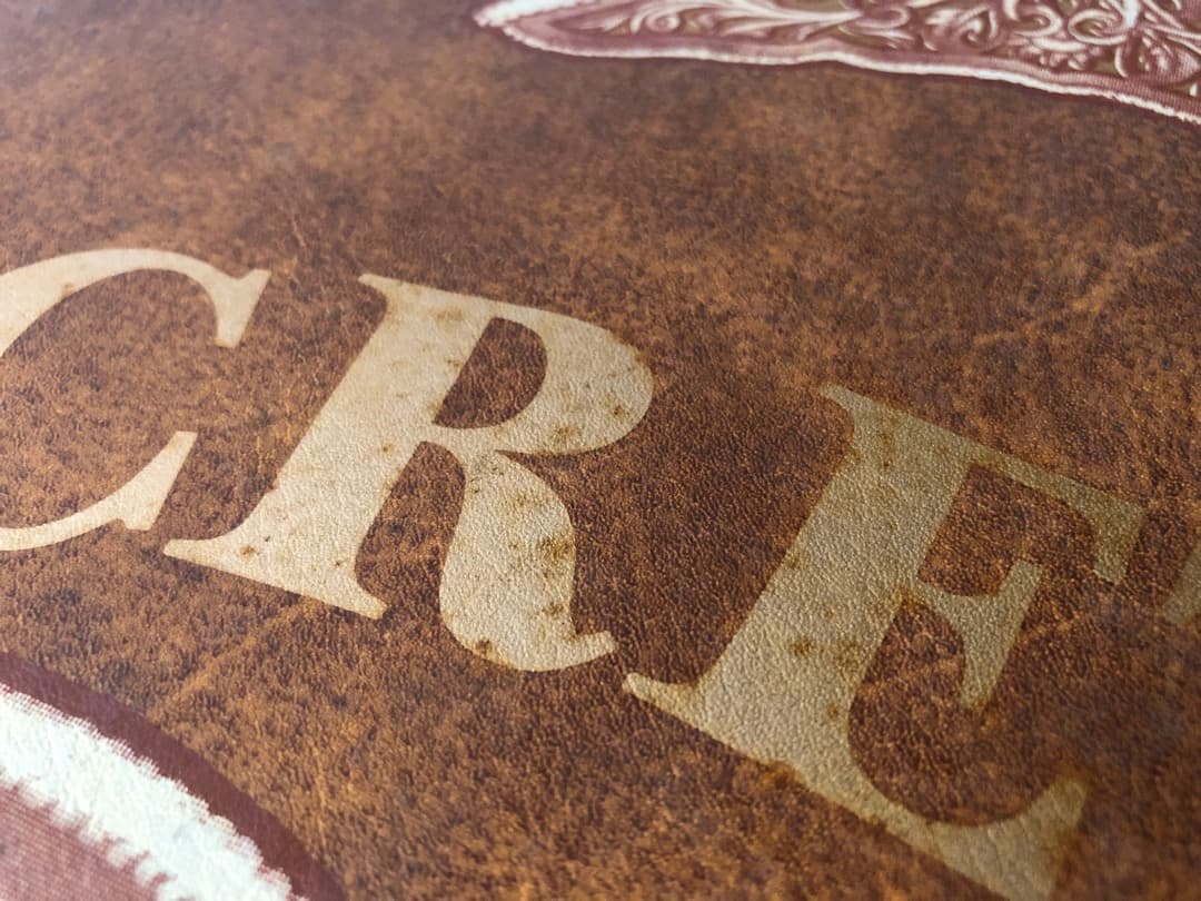 レザークラフトテキストLeather Secrets 送料込