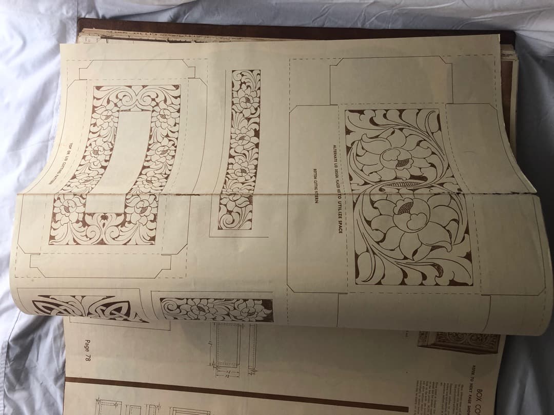 レザークラフトテキストLeather Secrets 送料込