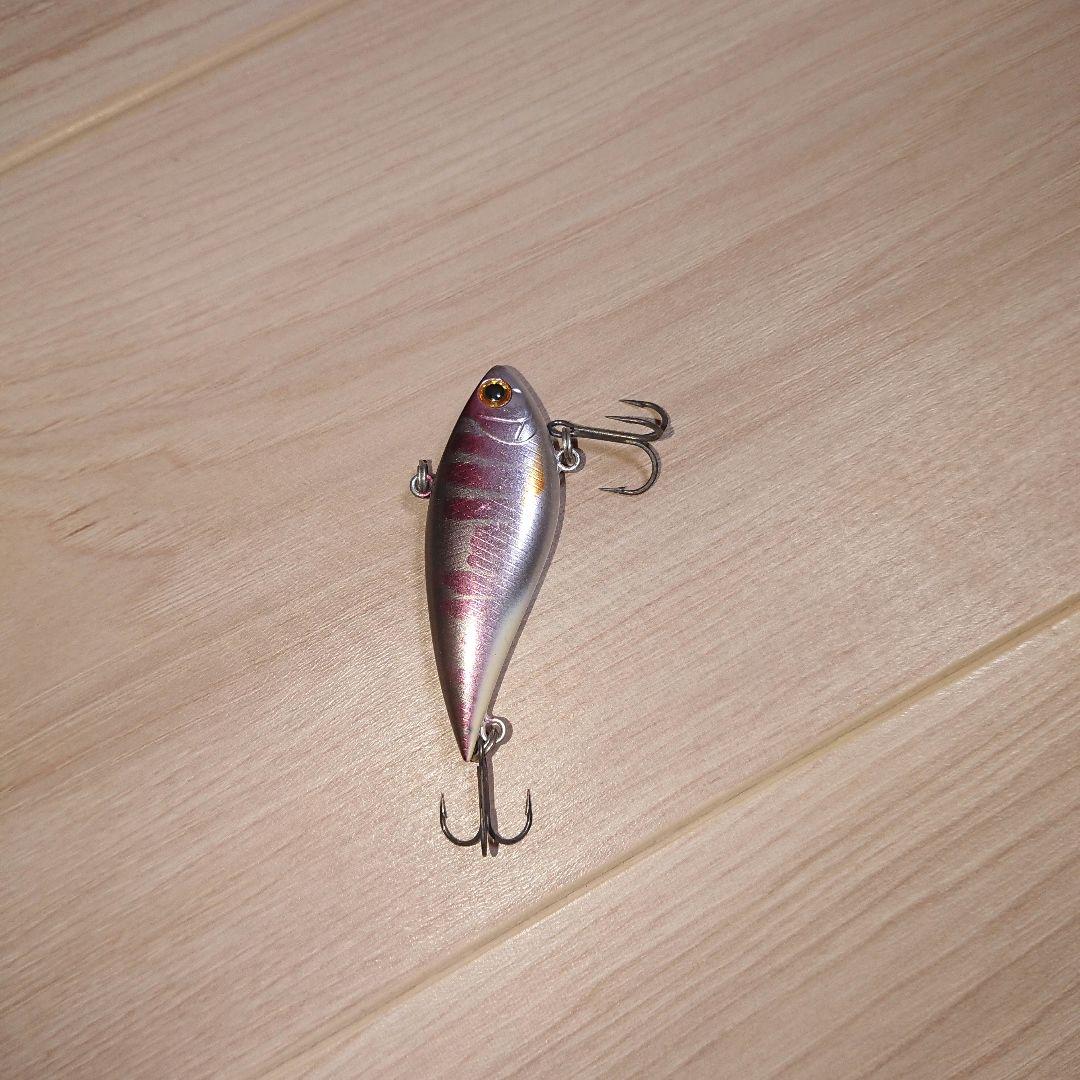 イマカツ ジャッカル ガンクラフト TD ゲーリーヤマモト ヘドン バイオベック