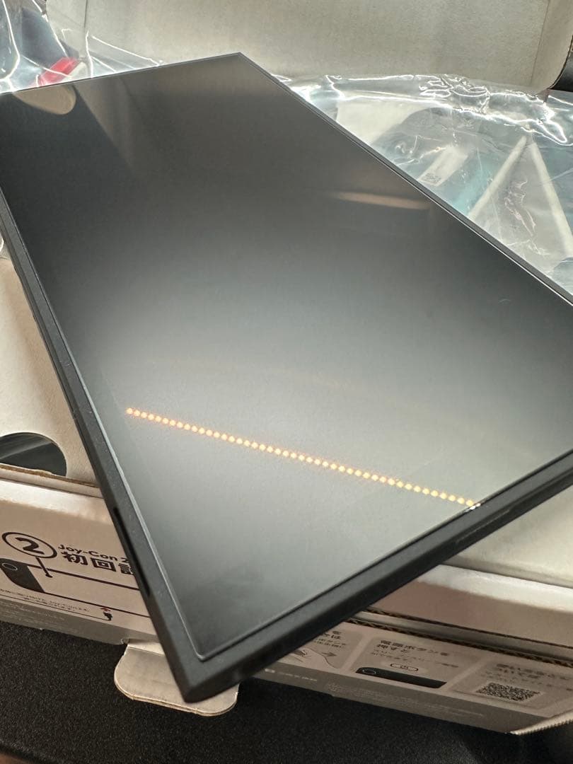 (中古 美品)Nintendo Switch2 日本語国内専用