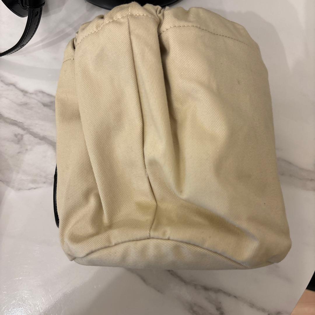 MARNI / マルニ TROPICALIA MINI BUCKET BAG