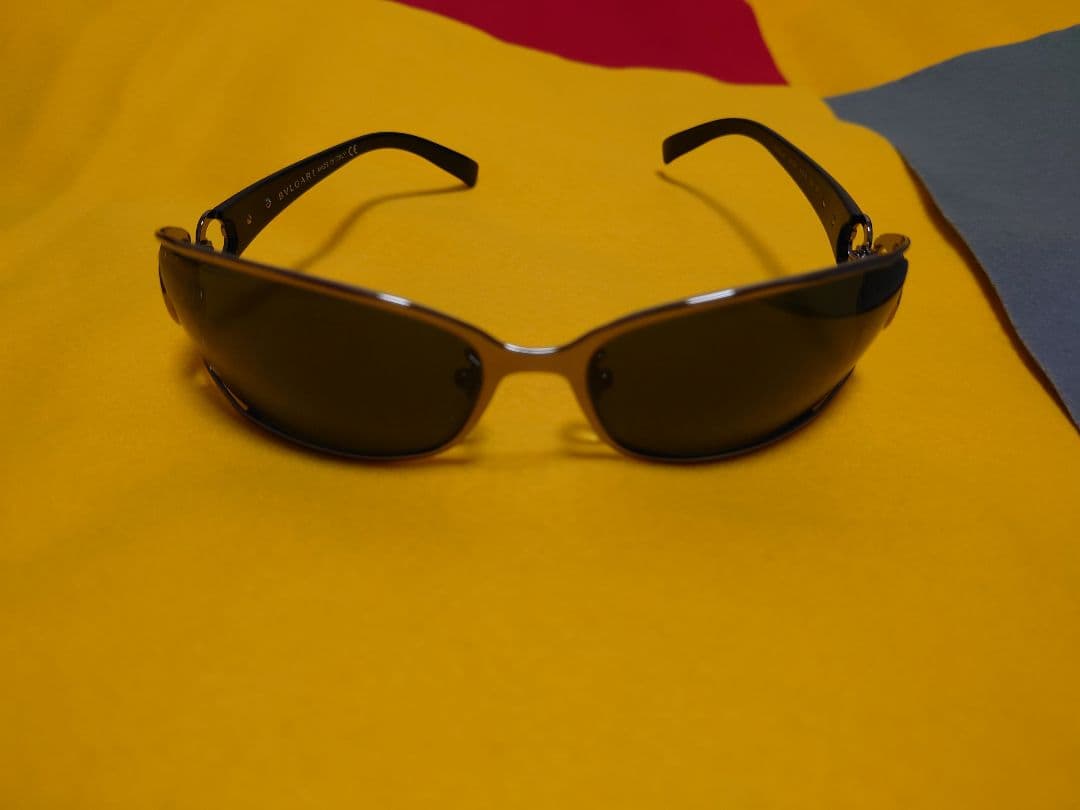 BVLGARI ブルガリ サングラス アストラーレ GACKT サングラス