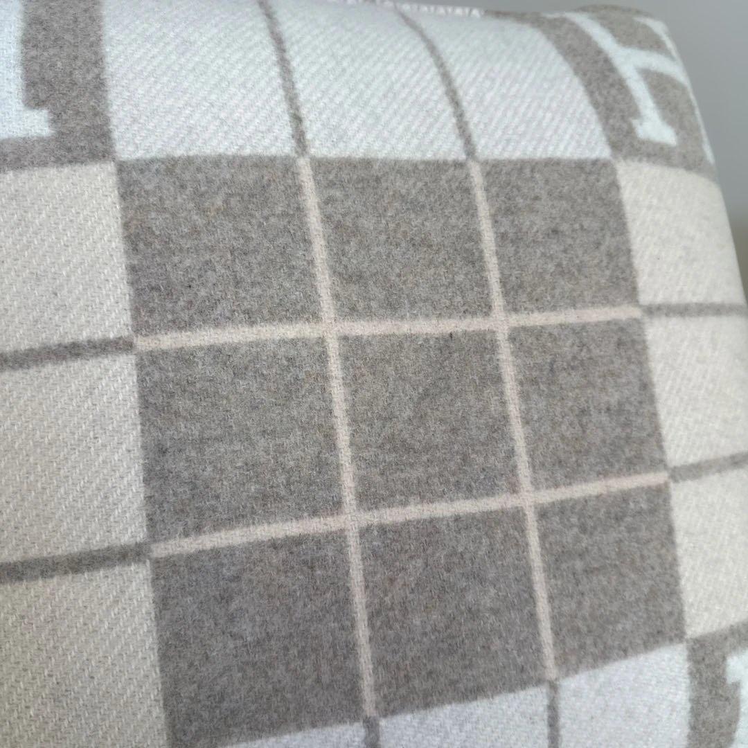 エルメス アヴァロンIII PM クッション HERMES ②