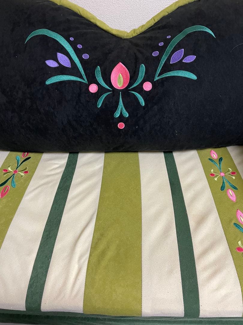 アナと雪の女王　ソファベッド