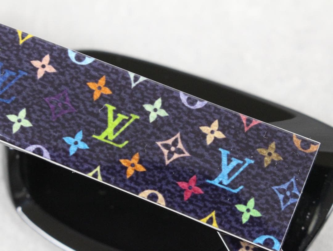 ▲希少/極美品 ルイヴィトン×村上隆 サングラス Z2709E 2025年購入品