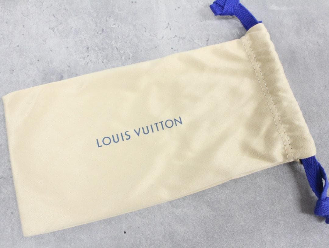 ▲希少/極美品 ルイヴィトン×村上隆 サングラス Z2709E 2025年購入品