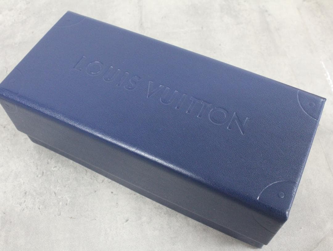 ▲希少/極美品 ルイヴィトン×村上隆 サングラス Z2709E 2025年購入品