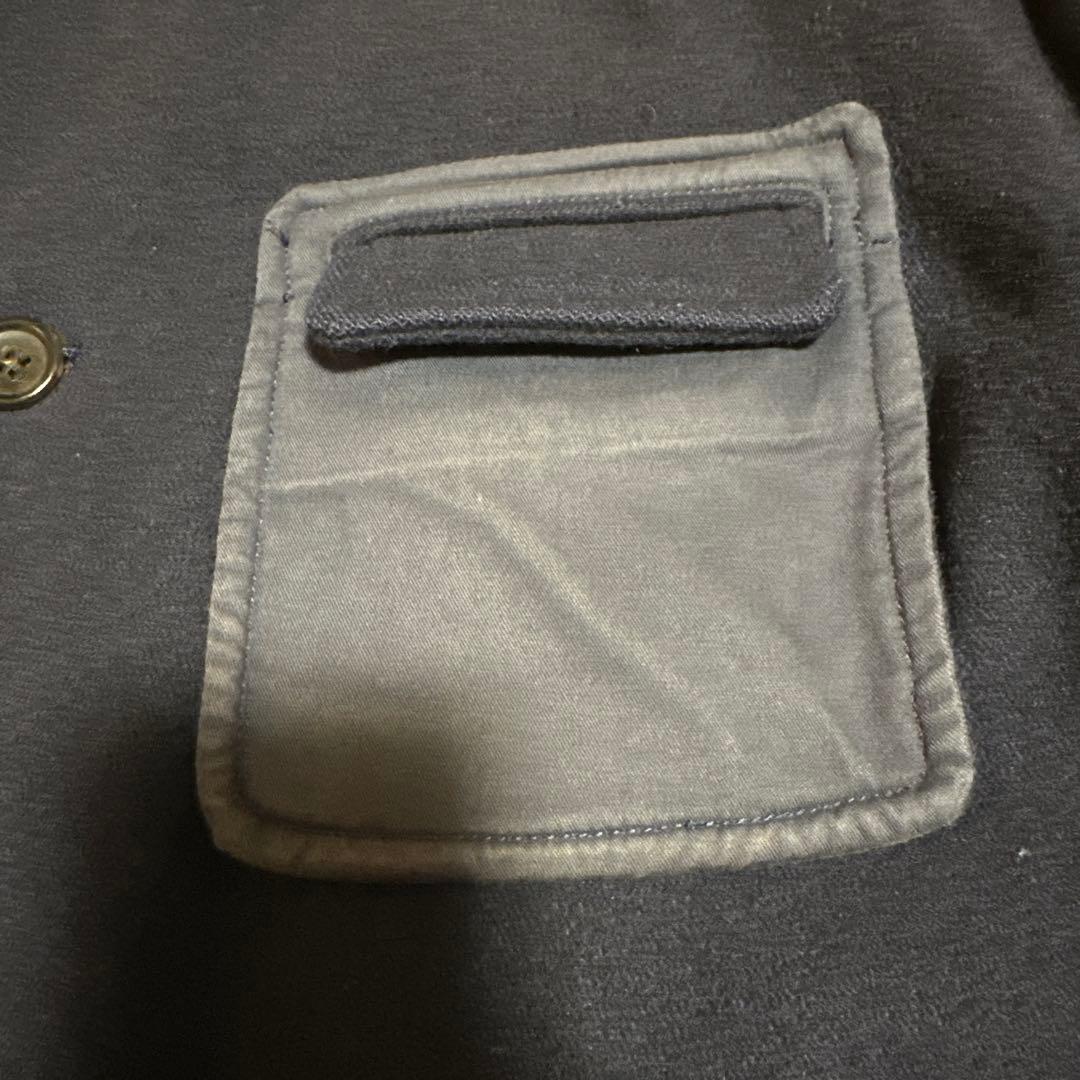 90s comme des garcons homme ウールカバーオール M