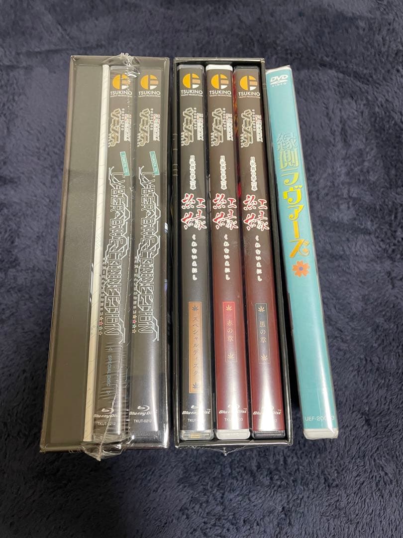 BE:FIRST RYOKI 三山凌輝　Blu-ray、DVDセット