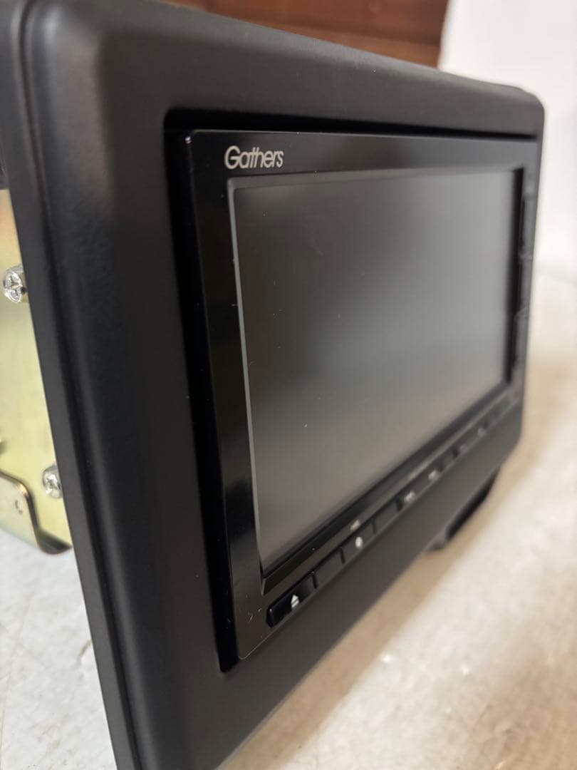 【超美品‼️】ホンダ 純正 ナビ Gathers ギャザズ 2020年製