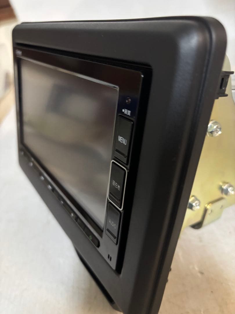 【超美品‼️】ホンダ 純正 ナビ Gathers ギャザズ 2020年製