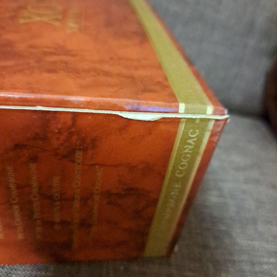 古酒　REMY MARTIN XO SPECIAL コニャック