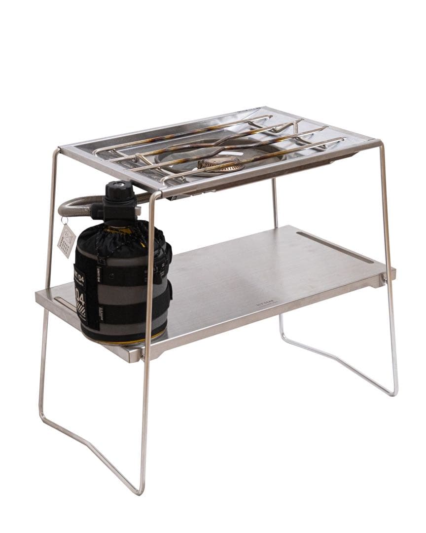 935factory‘s FB Stand