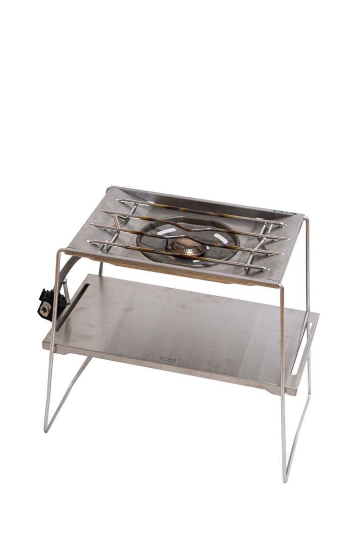 935factory‘s FB Stand