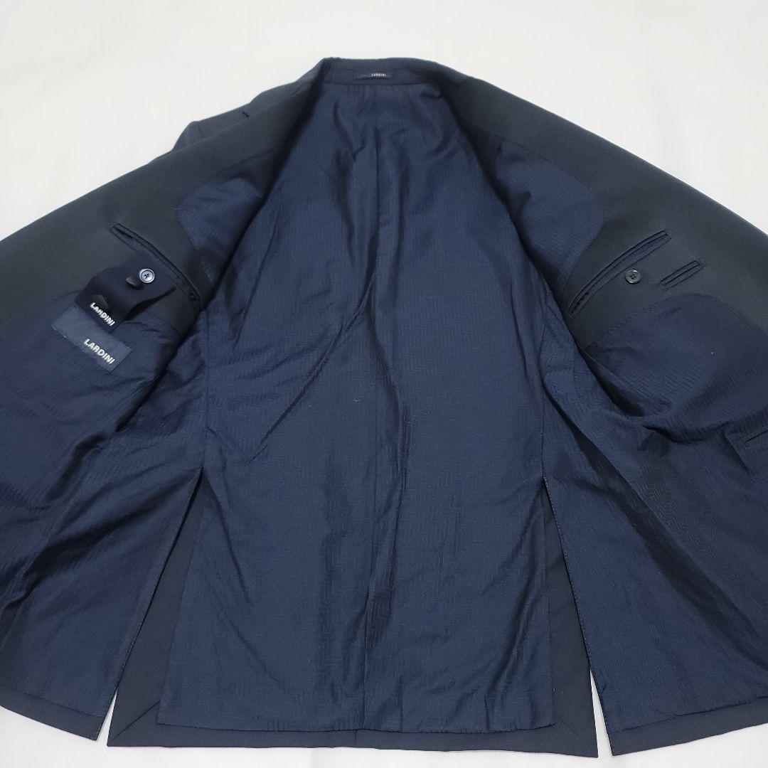 ラルディーニ スリーピース サイズ48 LARDINI