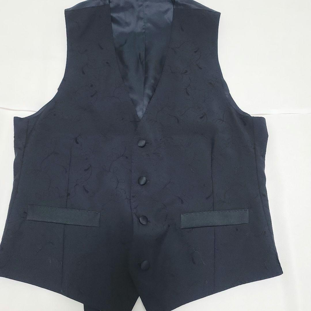 ラルディーニ スリーピース サイズ48 LARDINI