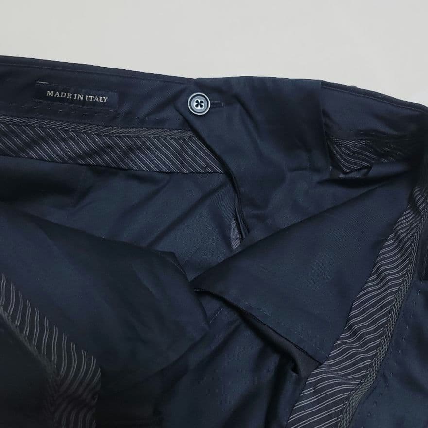 ラルディーニ スリーピース サイズ48 LARDINI