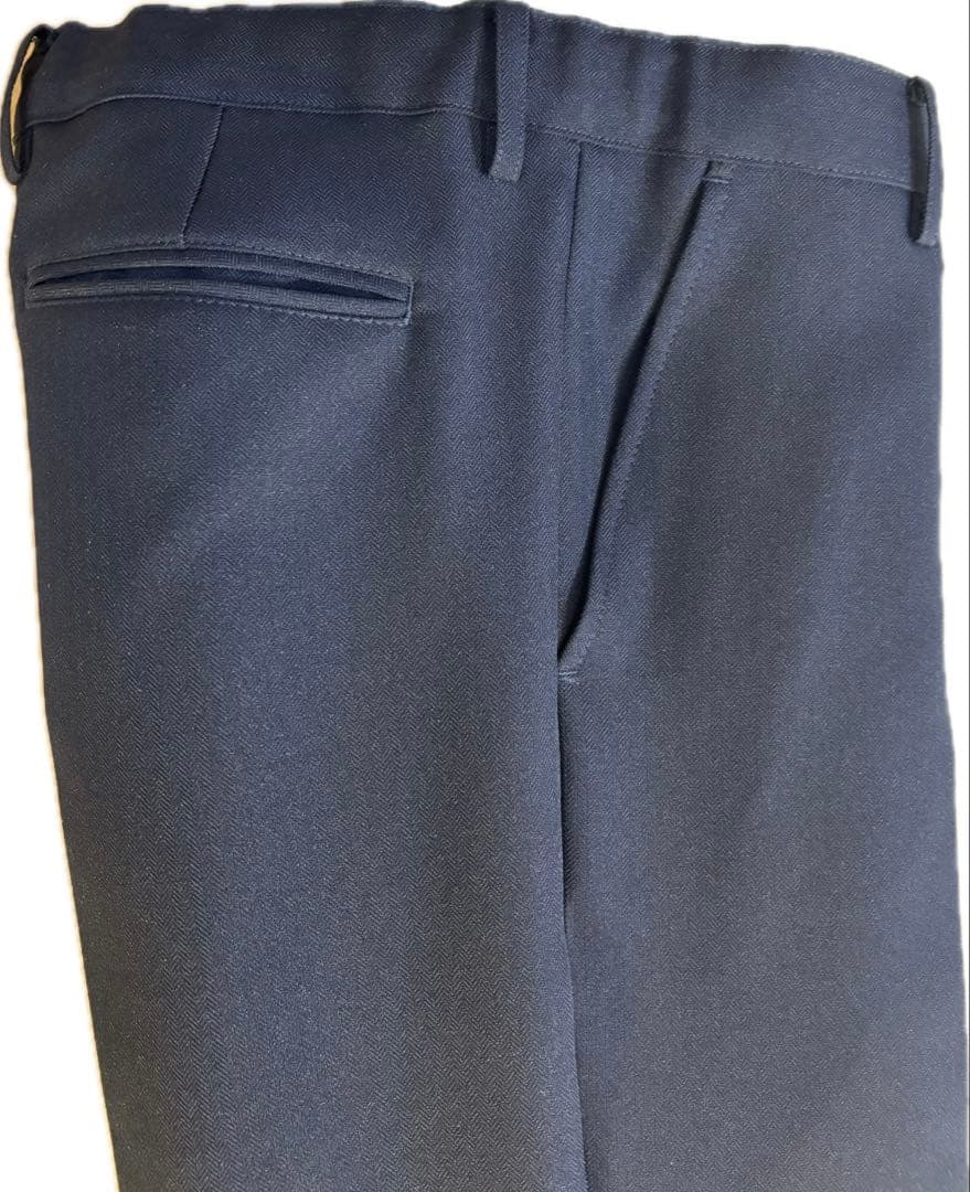 WANDER FACTORY(ワンダーファクトリー) ボーイズスーツ 8点セット