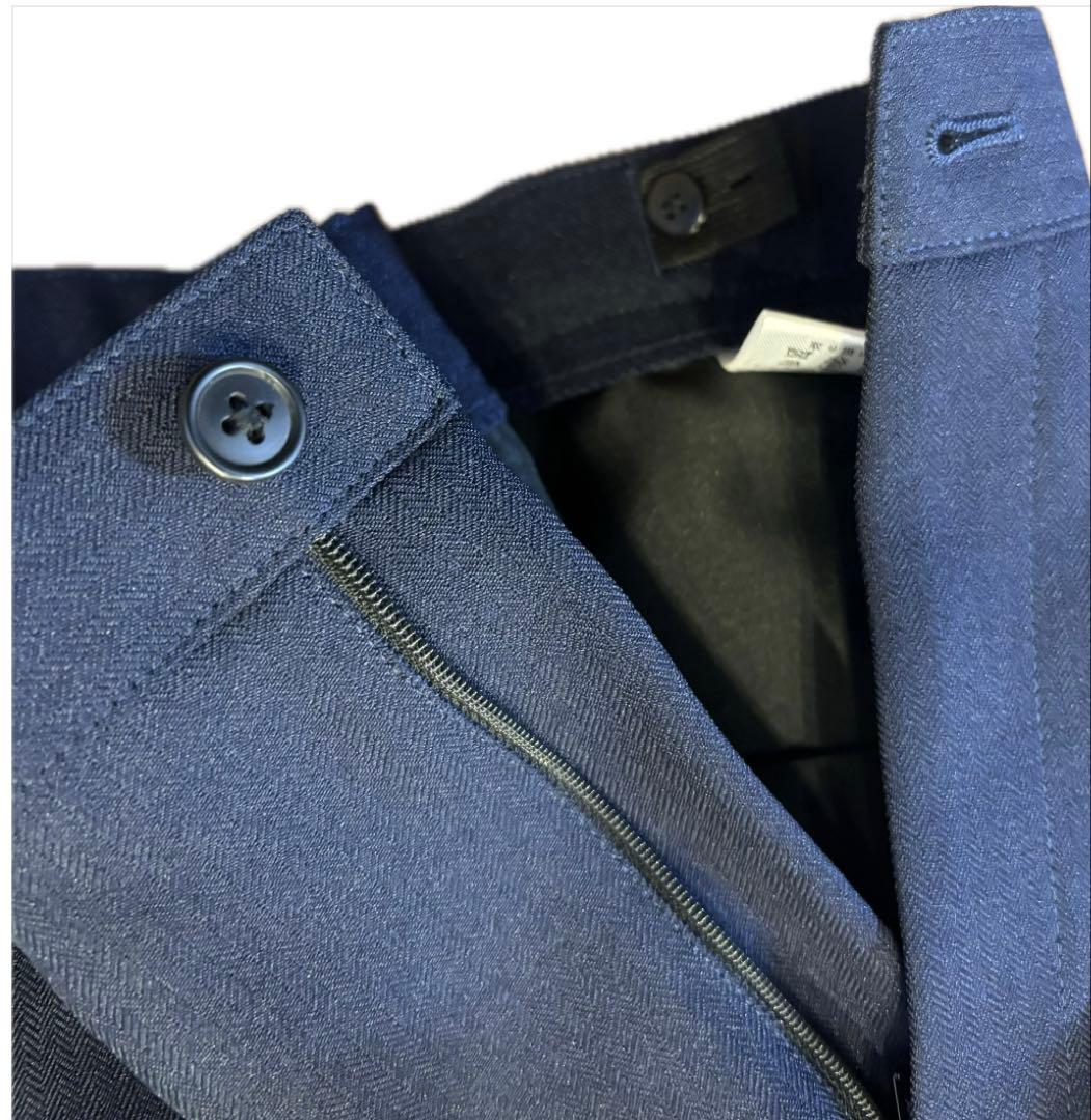 WANDER FACTORY(ワンダーファクトリー) ボーイズスーツ 8点セット