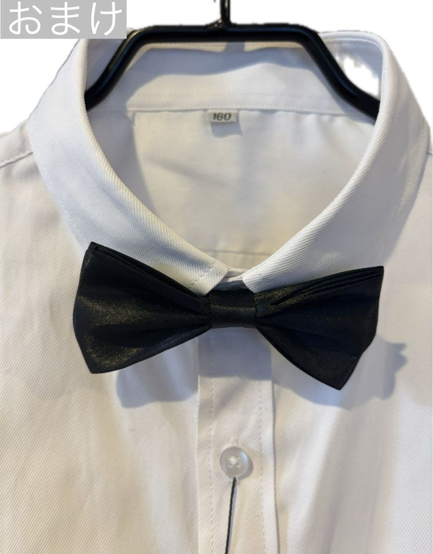 WANDER FACTORY(ワンダーファクトリー) ボーイズスーツ 8点セット