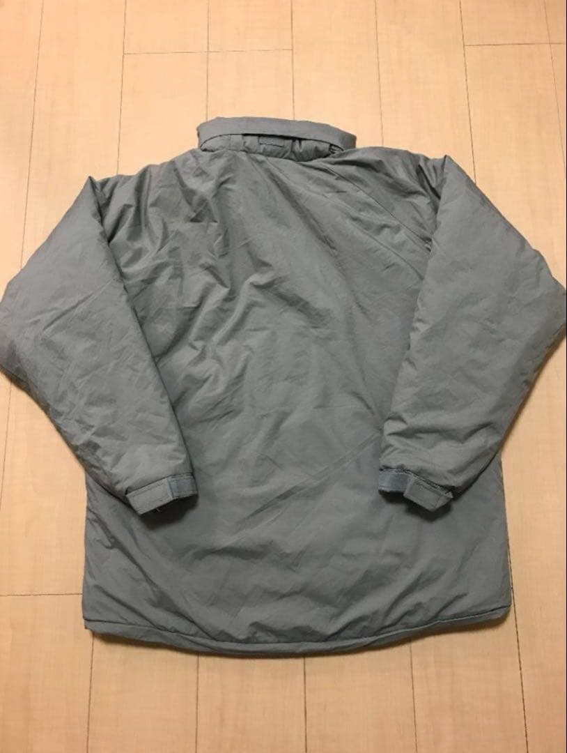 菅田将暉さん着用　ecwcs gen III level7 レベル7 M