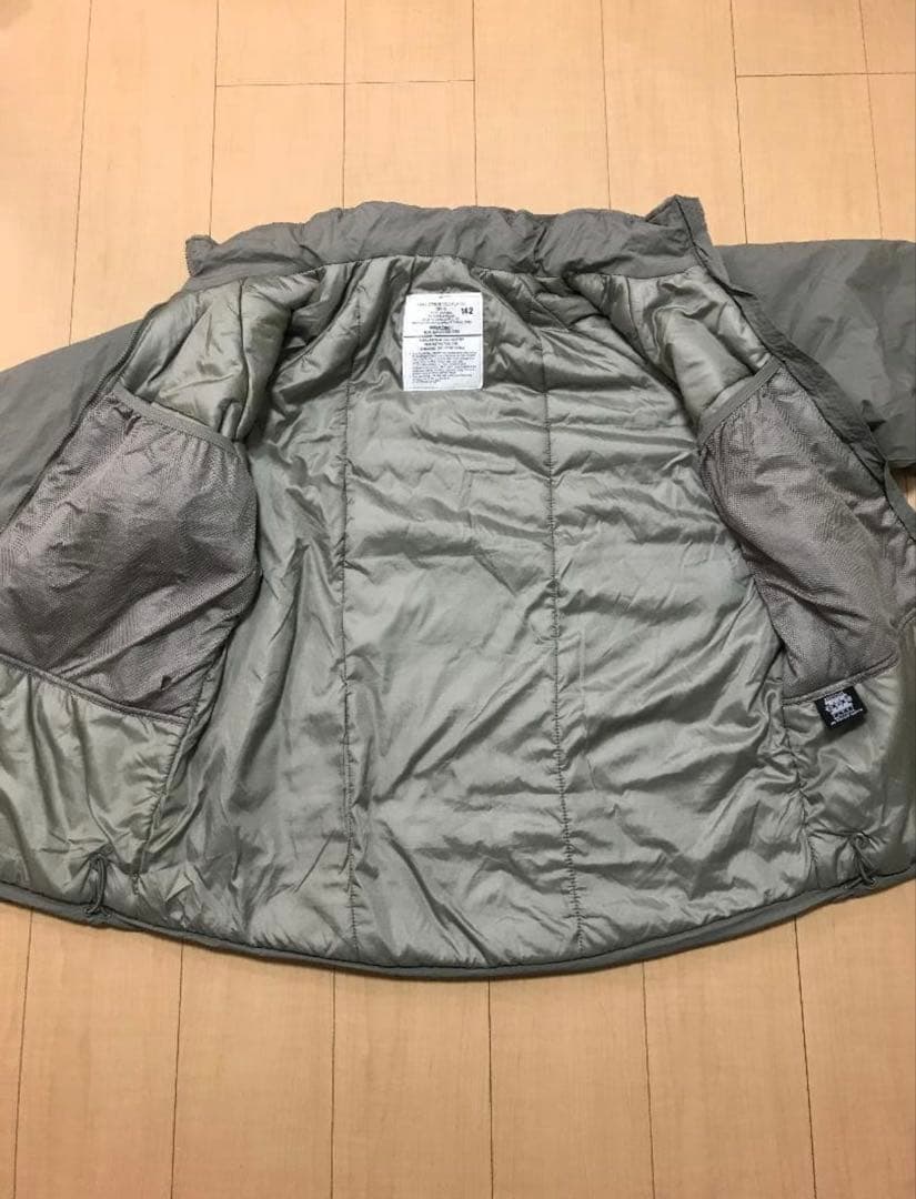 菅田将暉さん着用　ecwcs gen III level7 レベル7 M