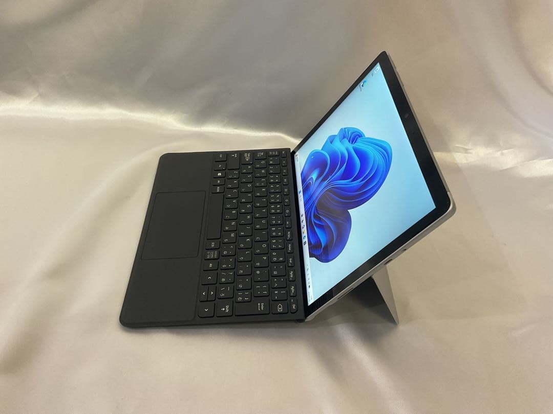 Windowsタブレット本体 Surface Go2 LTE m3 8g 128g Office 2024