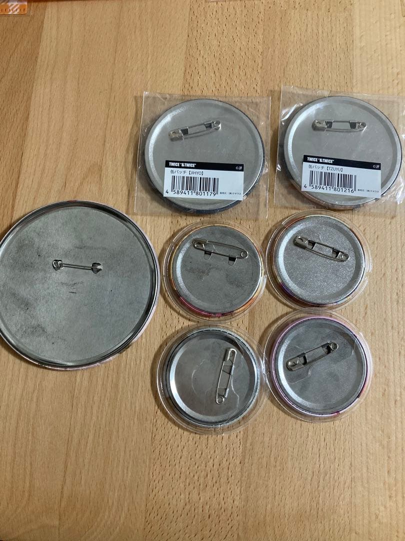 twice グッズ まとめ売り トレカ アルバム