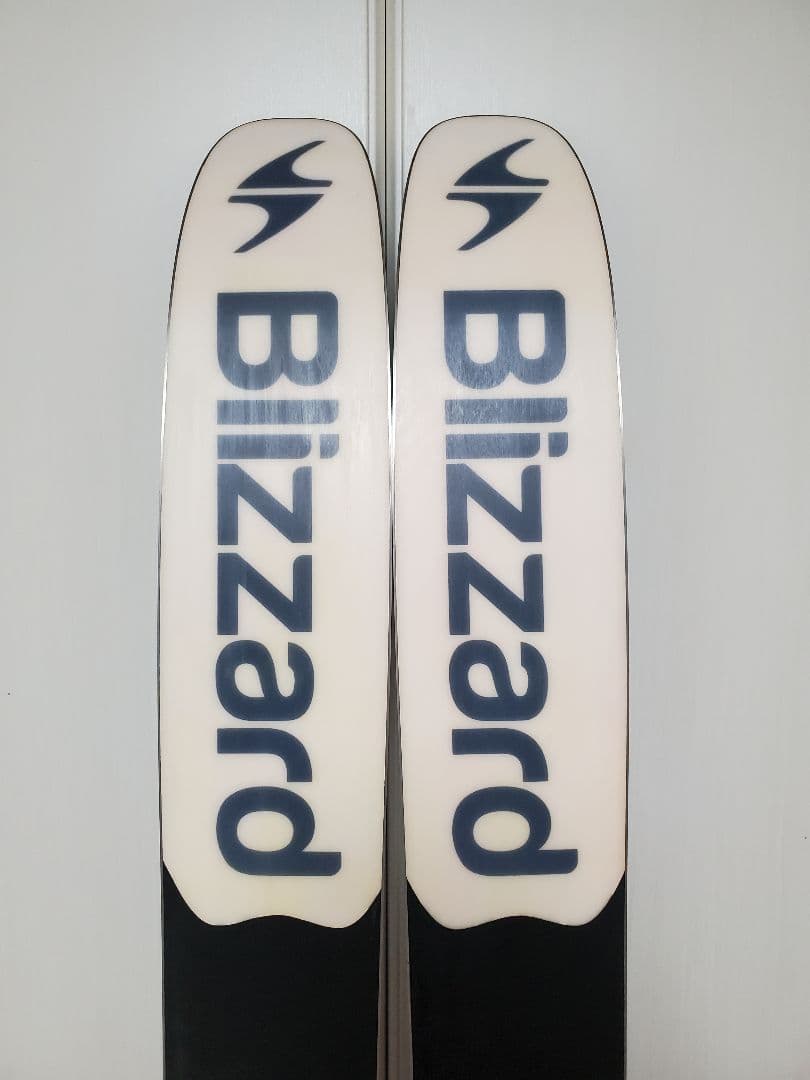 スキー Blizzard Spur 189cm
