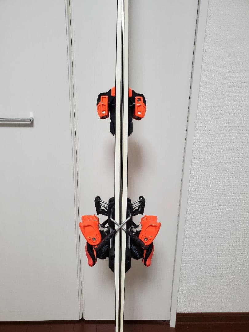 スキー Blizzard Spur 189cm