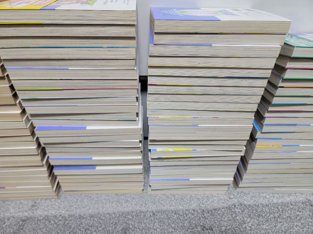 いのちの器全巻