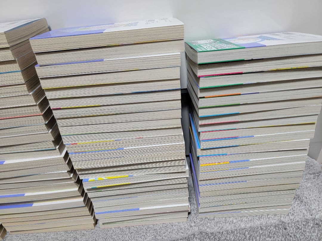 いのちの器全巻