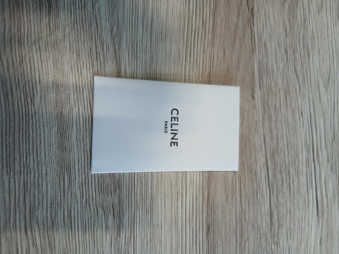 バイフォールドウォレット / グレインドカーフスキン