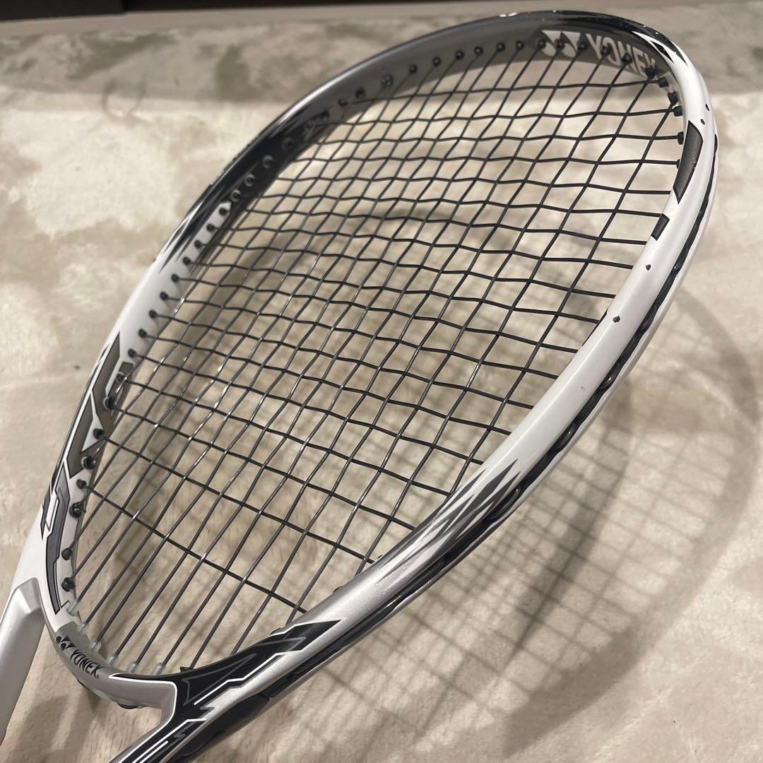 YONEX Fレーザー9s UL0