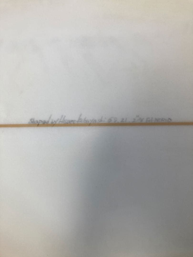 ミッドレングス　ツインピン　6.9