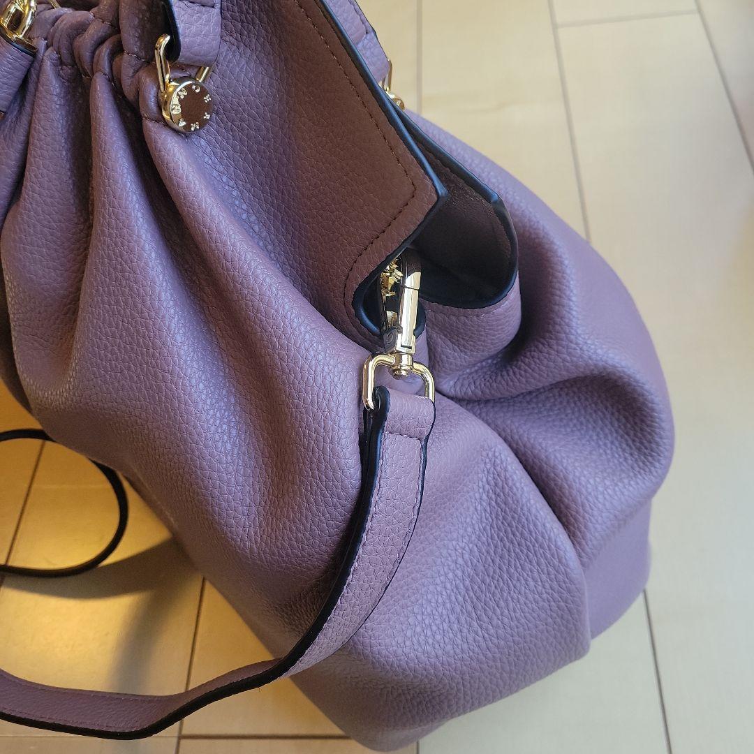 専用になります。　　2wayバッグ　OCTAVIA