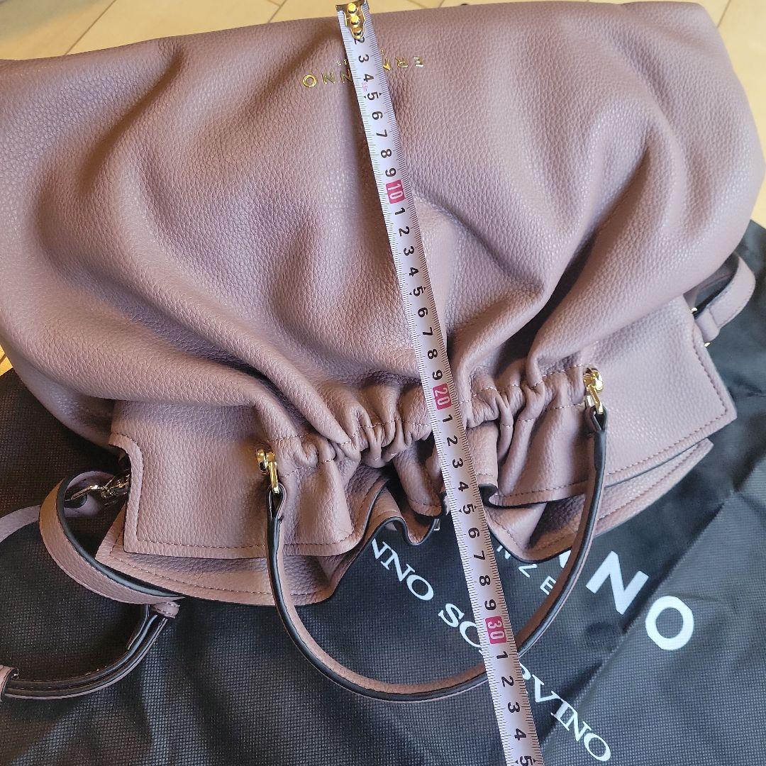 専用になります。　　2wayバッグ　OCTAVIA