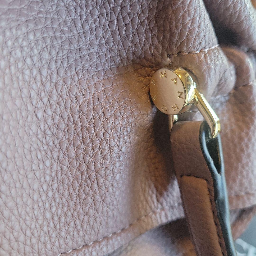 専用になります。　　2wayバッグ　OCTAVIA