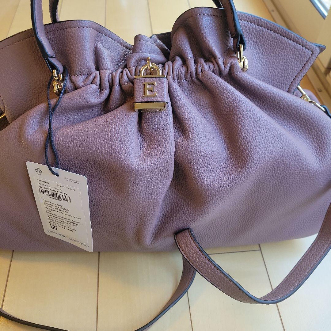 専用になります。　　2wayバッグ　OCTAVIA