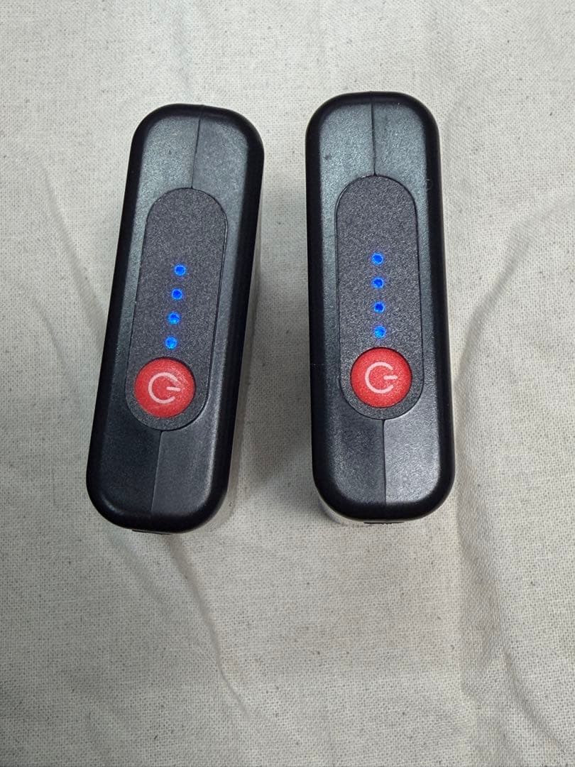 値下げ　PGYTECH フォトグラファーズグローブ ヒーティングマスター M