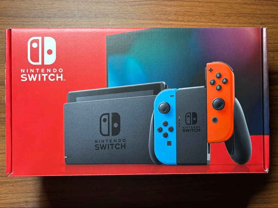 Nintendo switch ケース付ポケモンsvソフト付　周辺アクセサリー